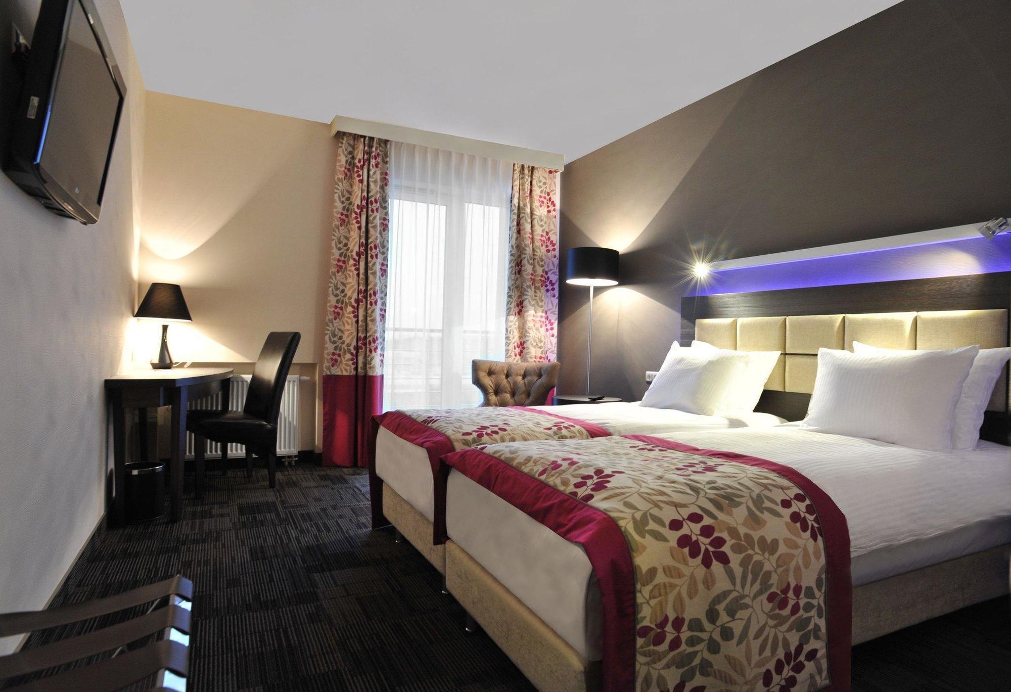 Hotel 3 Trio Bialystok Room photo